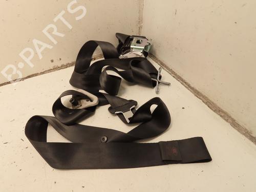 Højre fortil seleforstrammer PEUGEOT 207 (WA_, WC_) 1.4 16V (95 hp) 32377720