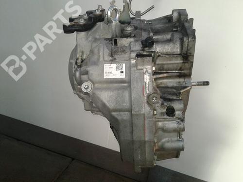 Gearbox ALFA ROMEO 159 Sportwagon (939_) 1.9 JTDM 16V (939BXC1B, 939BXC12) | BP8979312M3 
