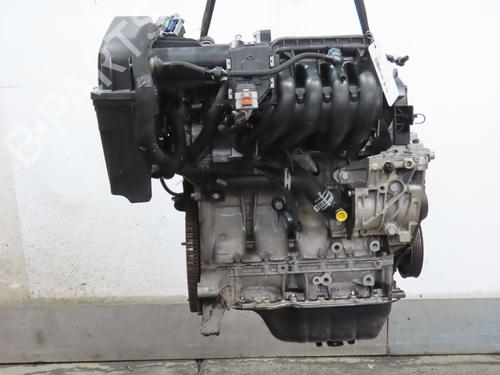 Engine CITROËN C3 II (SC_) 1.4 | BP32715214M1 - Image 4