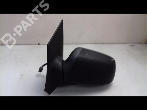 Left mirror FORD FOCUS II (DA_, HCP, DP) 1.6 TDCi | BP8983254C26 