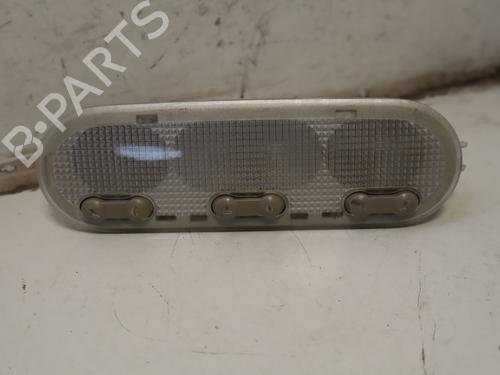 Luz interior Luz interior RENAULT SCÉNIC II (JM0/1_) 1.5 dCi (JM1E, JM16) (106 hp) 34573188 34573188