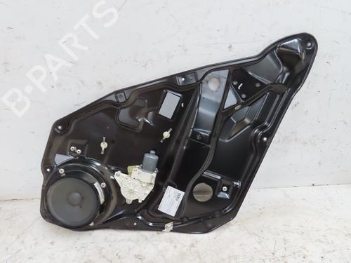 Rear left window mechanism MERCEDES-BENZ M-CLASS (W164) ML 320 CDI 4-matic (164.122) | BP30953612C24