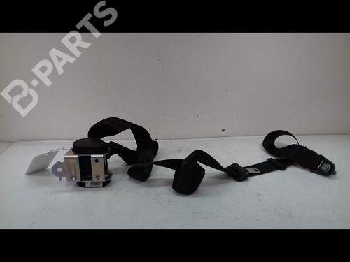 Rear left belt tensioner PEUGEOT 308 I (4A_, 4C_) 1.6 HDi | BP8999640C89 