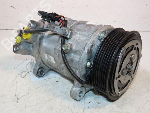 AC compressor BMW X2 (F39) sDrive 18 d | BP29986757M34 