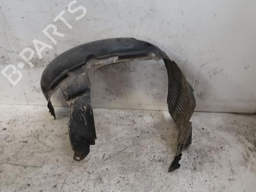 Hjulbue RENAULT TWINGO II (CN0_) 1.5 dCi (CN0E) | BP34201087C56 - Image 2