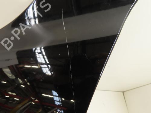 Forkjerm venstre BMW 1 (F20) 116 i (136 hp) 30952591