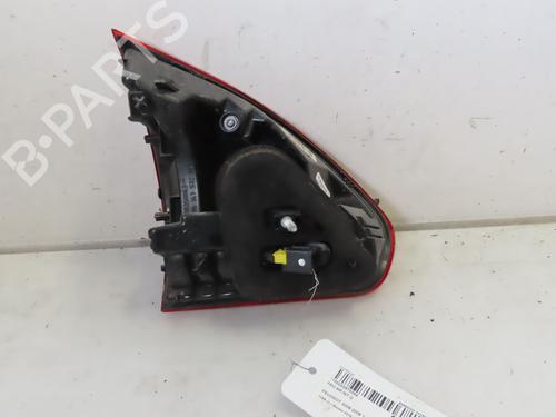 Used Left tailgate light PEUGEOT 2008 I (CU_) 1.2 THP 110 / PureTech 110 (110 hp) 21211474