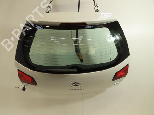 Used Tailgate CITROËN C3 II (SC_) 1.4 HDi 70 (SC8HZC, SC8HR0, SC8HP4) (68 hp) 30954069