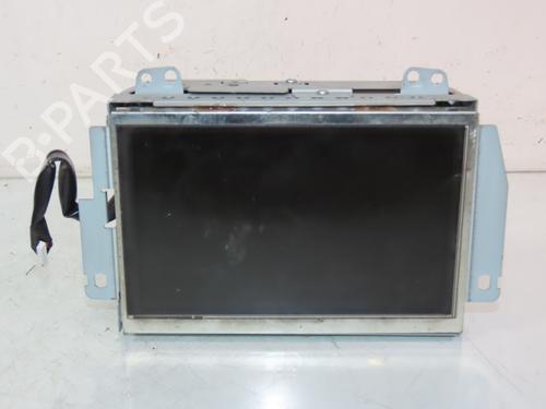 Display monitor TOYOTA PRIUS Liftback (_W2_) 1.5 Hybrid (NHW20_, NHW20R) | BP30952154C48