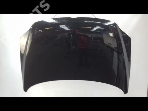 Used Hood VW FOX Hatchback (5Z1, 5Z3, 5Z4) 1.2 (55 hp) 8989029