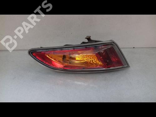 Used Left taillight HONDA CIVIC VIII Hatchback (FN, FK) 1.4 (FK1) (83 hp) 8998850