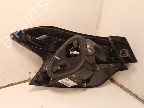 Used Right taillight Right taillight CITROËN DS4 (NX_) 1.6 VTi 120 (120 hp) 33222082 33222082