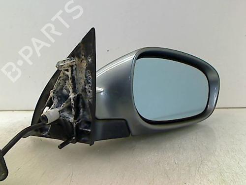 Right mirror PEUGEOT 607 (9D, 9U) 2.2 16V | BP15745500C27 