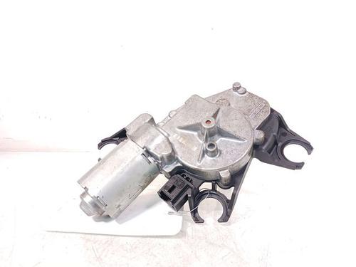Used Rear wiper motor RENAULT TWINGO III (BCM_, BCA_) 0.9 TCe 90 (BCM9, BCM2) (90 hp) 13014229