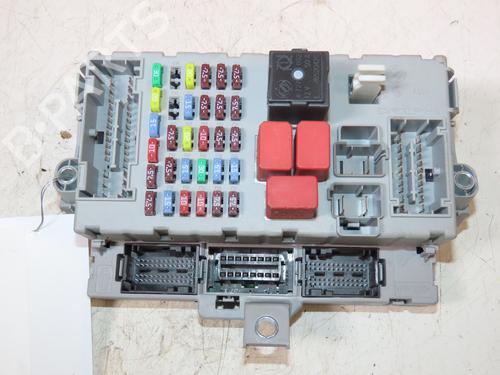 Used Fuse box CITROËN JUMPER II Van 2.2 HDi 120 (120 hp) 30950764