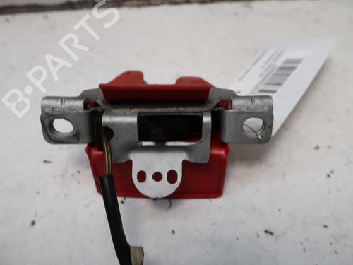 Bagklap lås Bagklap lås VW FOX Hatchback (5Z1, 5Z3, 5Z4) 1.2 (55 hp) 35748055 35748055