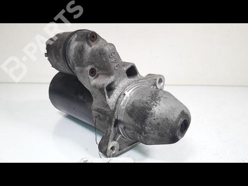 Startmotor OPEL CORSA D (S07) 1.3 CDTI (L08, L68) (75 hp) 10408979