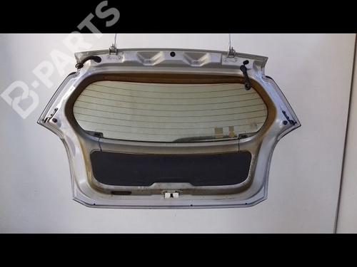 Tailgate NISSAN PIXO (UA0) 1.0 | BP8988008C6 