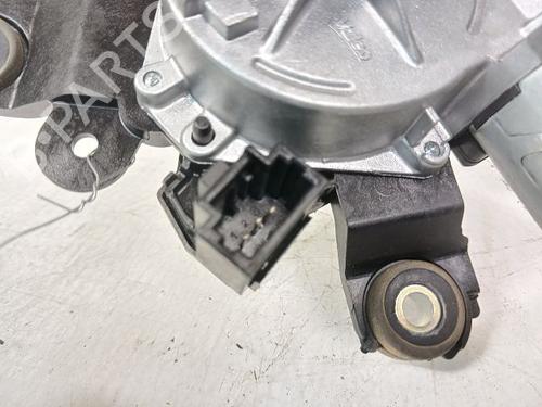 Rear wiper motor NISSAN QASHQAI II SUV (J11, J11_) 1.2 DIG-T | BP14958050M102 