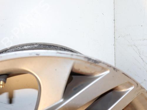 Fælk CITROËN C3 III (SX) 1.2 THP 110 (SXHNPS, SXHNZT, SXHNZ6) | BP33444278C45 - Image 2