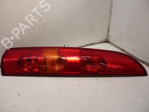 Used Left taillight Left taillight 39221259 39221259