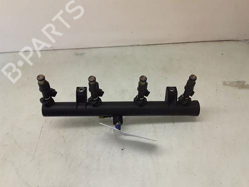 Used Ignition coil PEUGEOT 206 Hatchback (2A/C) 2.0 S16 (136 hp) 9002983