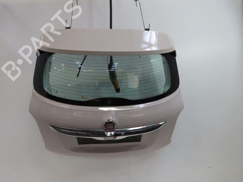 Bagklap CC/Kombi-Coupé FIAT 500X (334_) 1.3 D Multijet (334AXH1A) (95 hp) 30892726