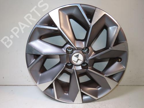 Used Rim DS DS 3 / DS 3 CROSSBACK (UR_, UC_, UJ_) E-TENSE (UZZKXZ) (136 hp) 29601369