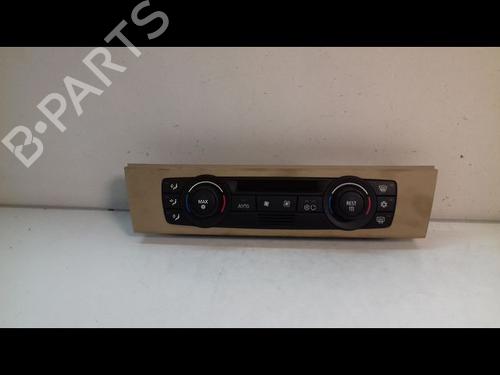 Used Climate control BMW 3 (E90) 325 i (218 hp) 9535684