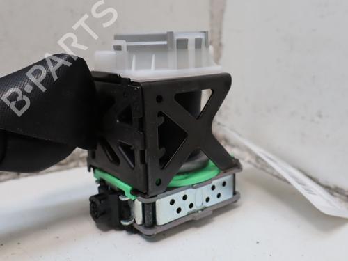 Front right seatbelt DS DS 4 / DS 4 CROSSBACK (NX_) 1.2 THP 130 (NXHNYM) | BP35970543I25 - Image 2