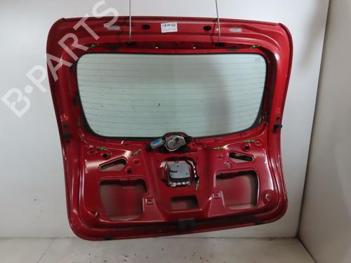 Tailgate SEAT ALTEA (5P1) 1.9 TDI | BP22186030C6 
