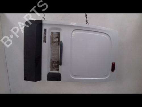 Left tailgate RENAULT KANGOO Express (FC0/1_) D 65 1.9 (FC0E, FC02, FC0J, FC0N) | BP23152932C76