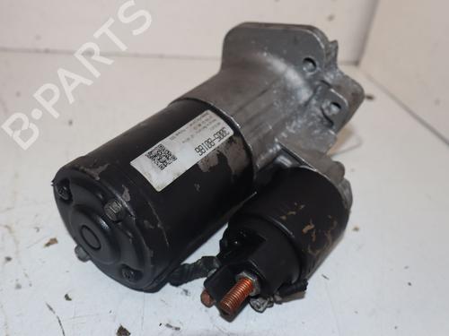 Starter RENAULT MODUS / GRAND MODUS (F/JP0_) 1.5 dCi (FP0E, JP0E) | BP36820339M8 - Image 2