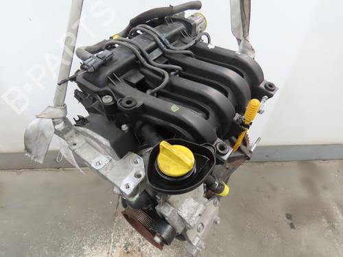 Moteur Moteur 37186267 37186267