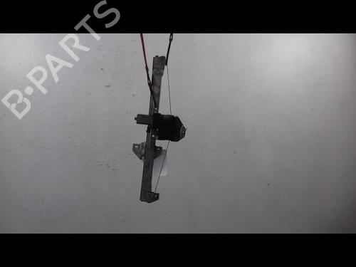 Used Front left window mechanism DACIA LODGY (JS_) 1.2 TCe (JSAY, JSM0) (115 hp) 11373231