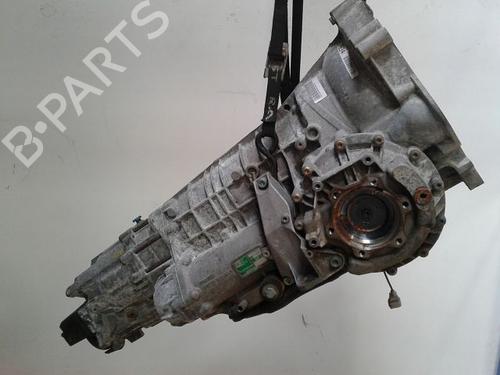 Gearbox AUDI A6 C5 (4B2, 4B4) 2.0 | BP23149698M3 