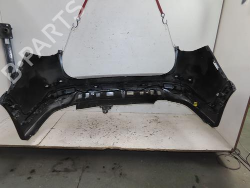 Tailgate PEUGEOT 508 SW I (8E_) 2.0 HDi RXH Hybrid4 | BP27331770C6 