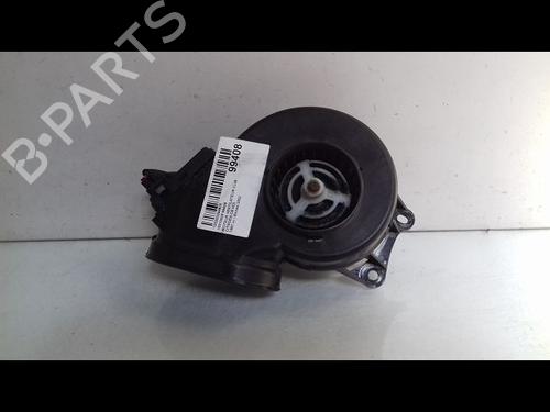 Varmeblæser CITROËN C8 (EA_, EB_) 2.0 HDi (107 hp) 8980919