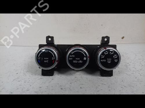 Used Climate control FIAT SEDICI (189_) 1.9 D Multijet 4x4 (120 hp) 23151093