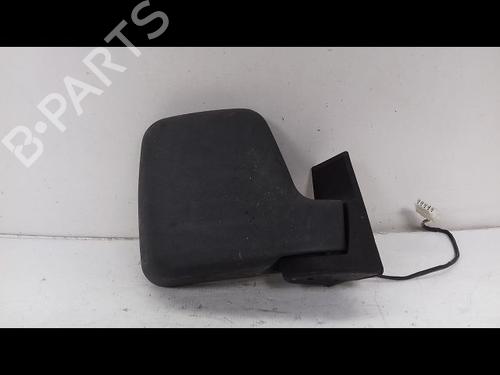 Used Right mirror Right mirror FIAT SCUDO Bus (220_) 2.0 JTD 16V (109 hp) 8995643 8995643