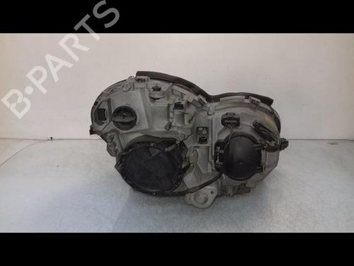 Left headlight MERCEDES-BENZ C-CLASS T-Model (S203) C 220 CDI (203.206, 203.208) | BP23153233C28 - Image 2