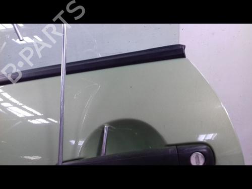 Left front door CITROËN C3 Pluriel (HB_) 1.4 | BP15200824C2 