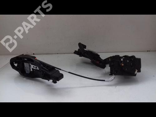 Used Rear right lock CITROËN C4 Picasso II 1.2 THP 130 (130 hp) 8979199
