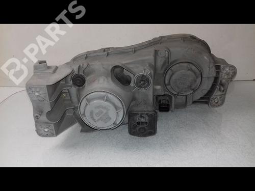 Left headlight HYUNDAI COUPE I (RD) 2.0 16V | BP8979668C28 