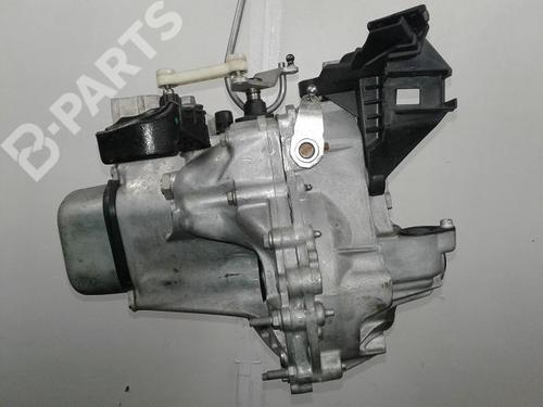 Gearbox PEUGEOT 208 I (CA_, CC_) 1.2 VTI 82 | BP9003073M3 