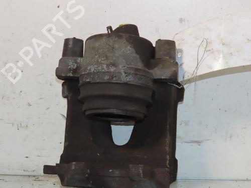 Used Right front brake caliper VW GOLF VII (5G1, BQ1, BE1, BE2) 1.2 TSI (105 hp) 16913426