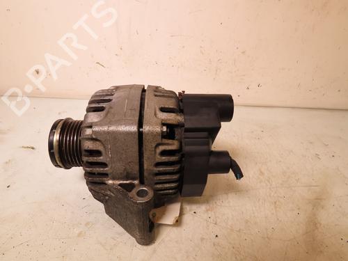 Generator CITROËN NEMO MPV 1.3 HDi 75 (75 hp) 19249971