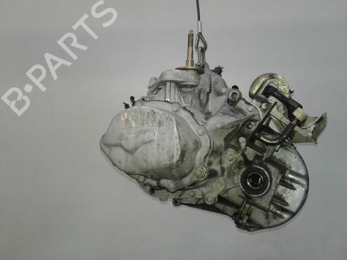 Gearbox PEUGEOT 307 Break (3E) 2.0 HDI 90 | BP23149525M3