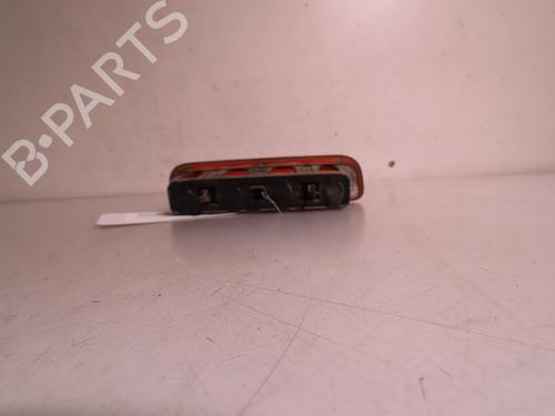 Bremselys CITROËN NEMO Box Body/MPV (AA_) 1.4 HDi | BP16449536L11 