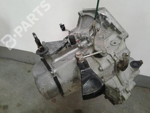 Gearbox CITROËN C4 Coupe (LA_) 1.4 16V | BP8981037M3 